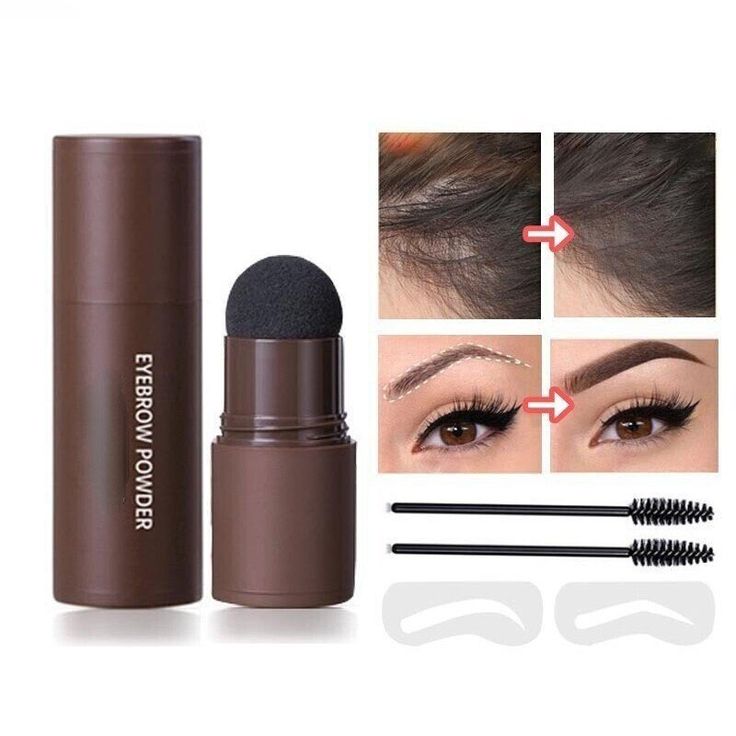 InstaFill™ Hairline & Eyebrow Cushion Pen