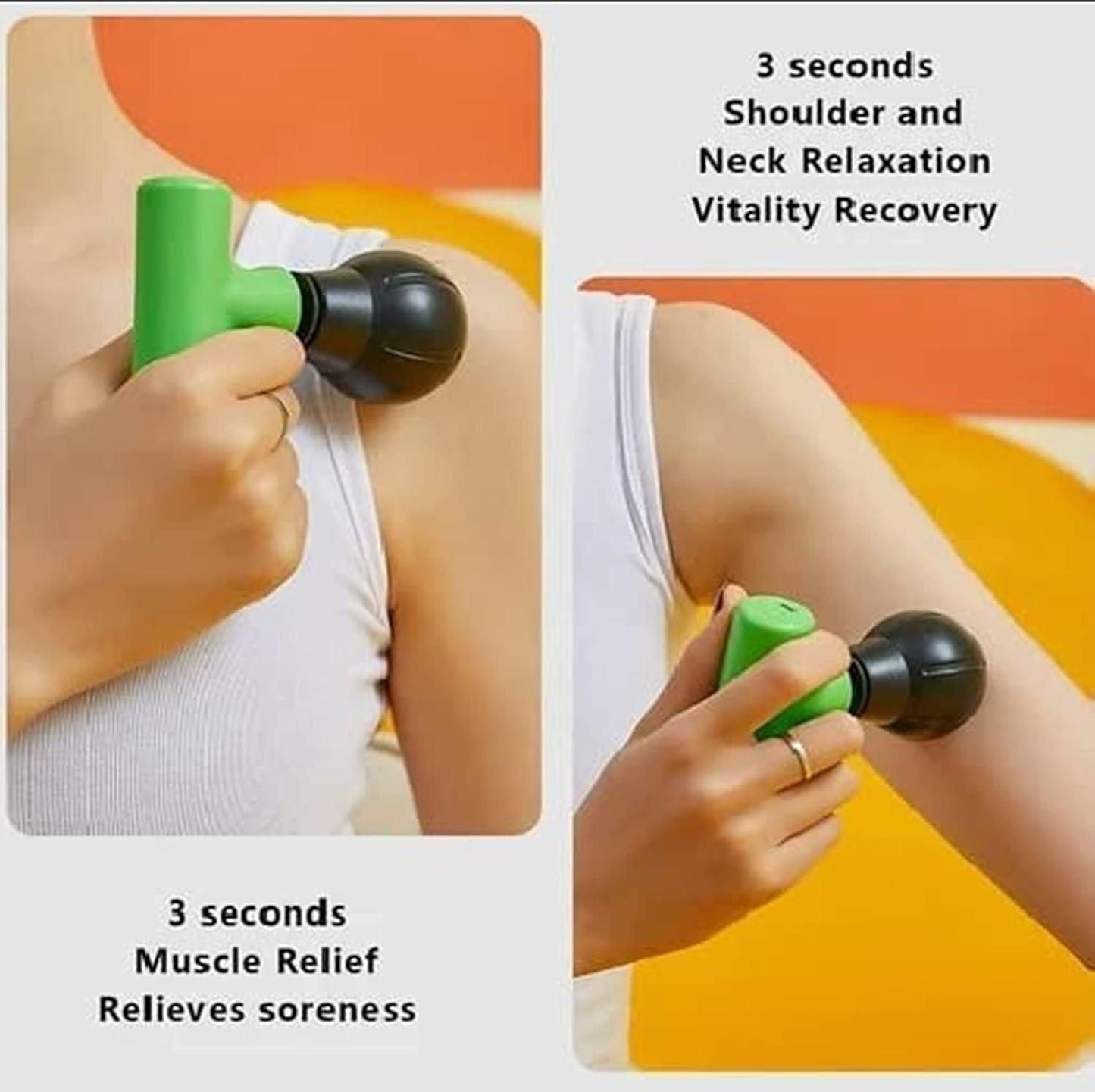 MiniFace™ Deep Relax Massager