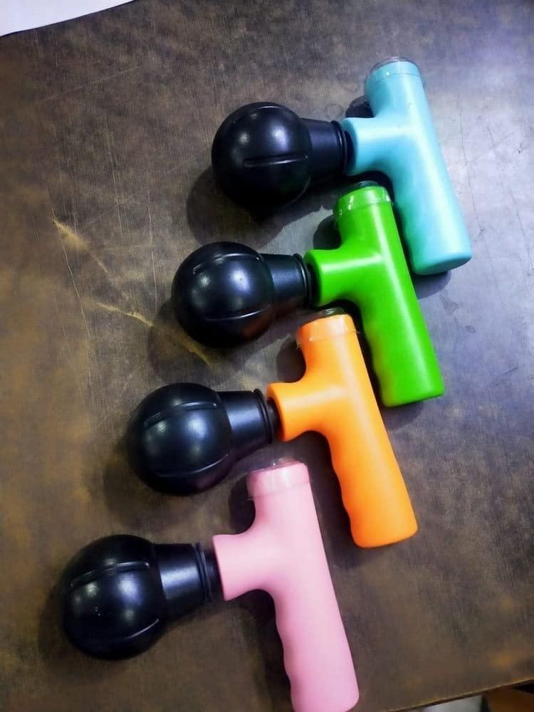 MiniFace™ Deep Relax Massager