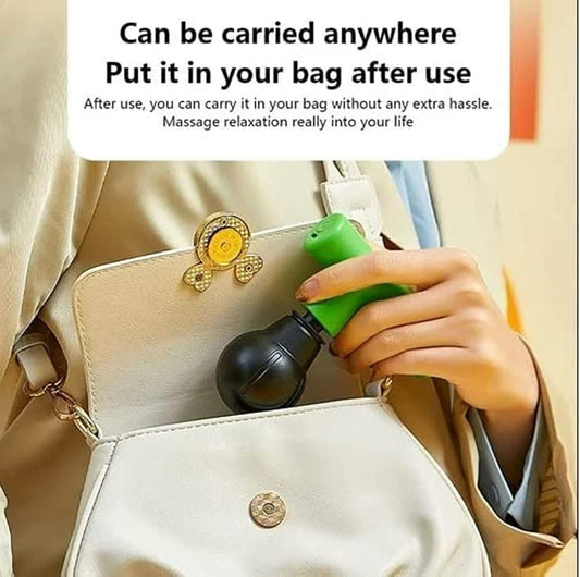 MiniFace™ Deep Relax Massager