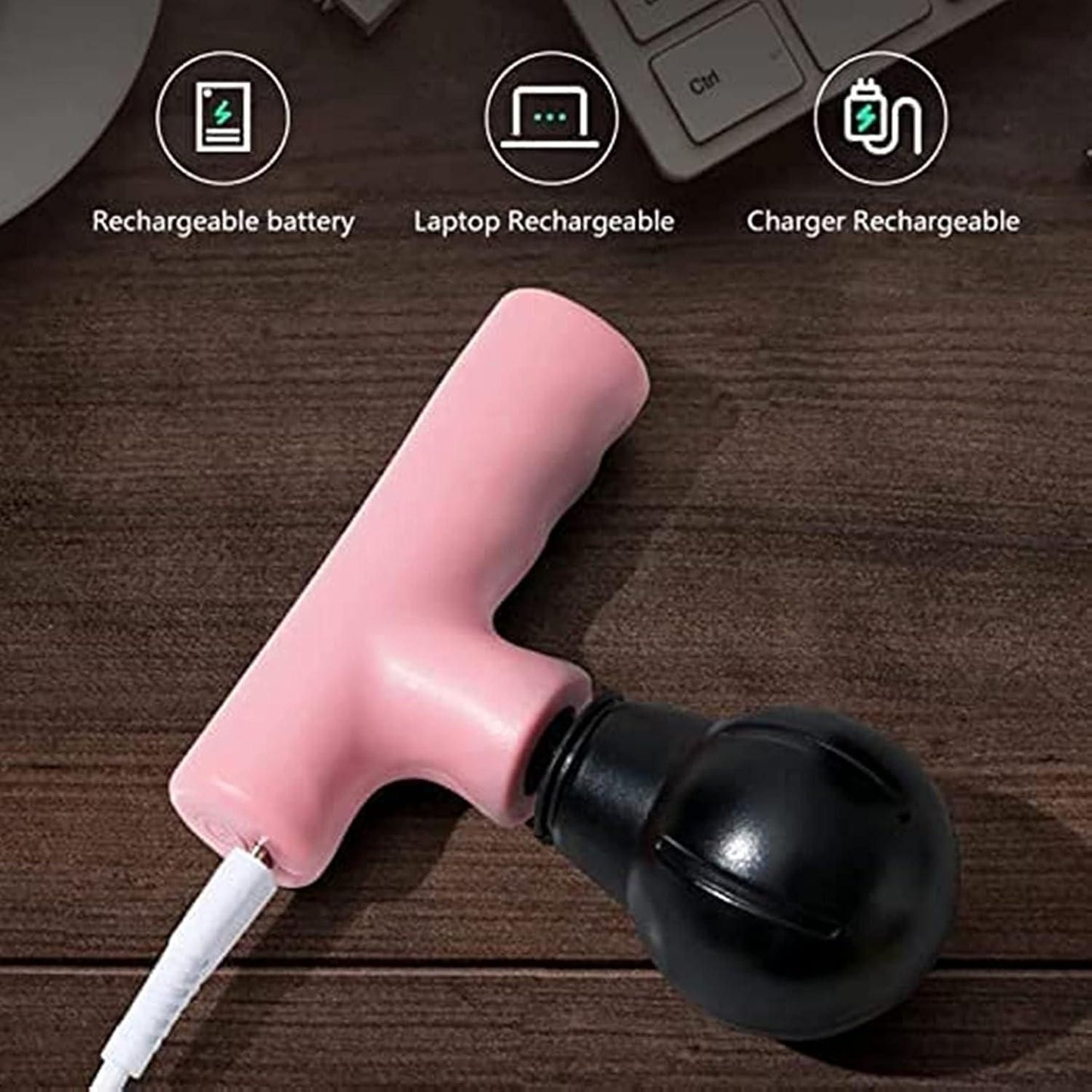 MiniFace™ Deep Relax Massager