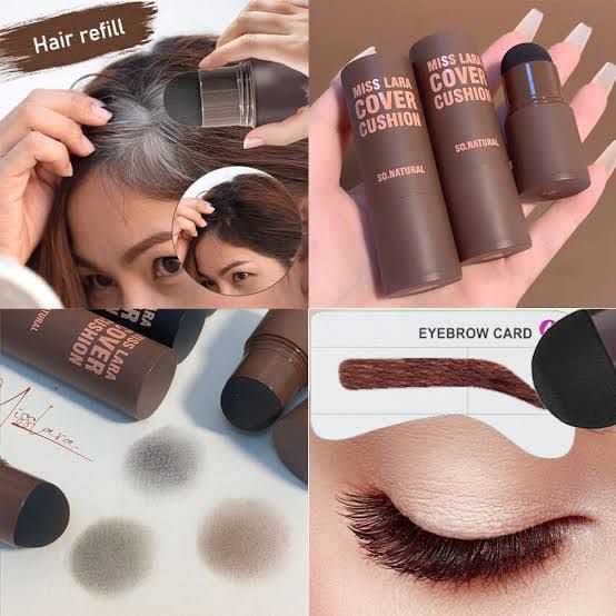 InstaFill™ Hairline & Eyebrow Cushion Pen