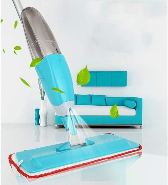 [60% OFF & COD AVAILABLE]  Spray Mop with Bottle & Pads | Loopcarts