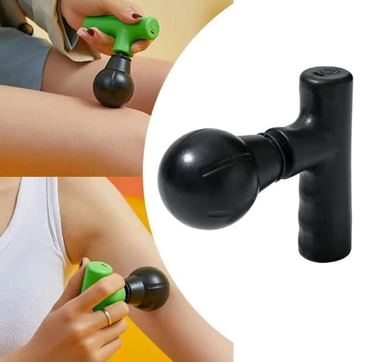 MiniFace™ Deep Relax Massager